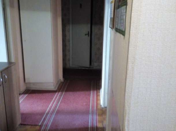 Продам 4-х комнатную квартиру, ул.Лещинского 5-79, фотография 1