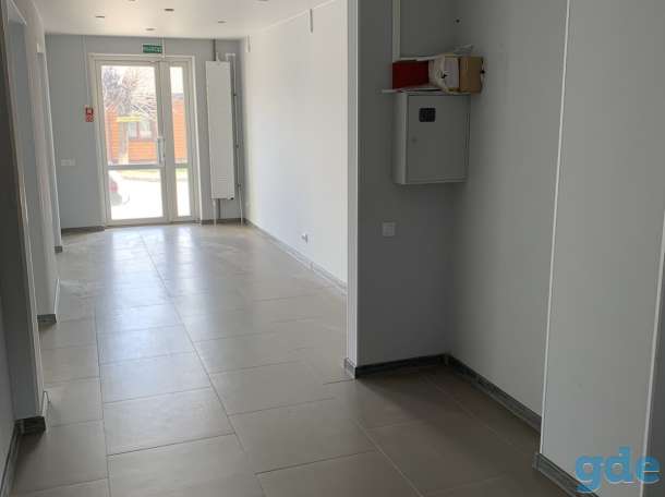 Сдам в аренду, Комсомольская 32, фотография 3
