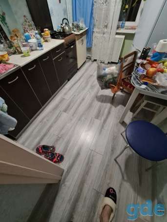 продам 2х комнатную кв.без посредников., ул.50 лет октября д.47, фотография 5