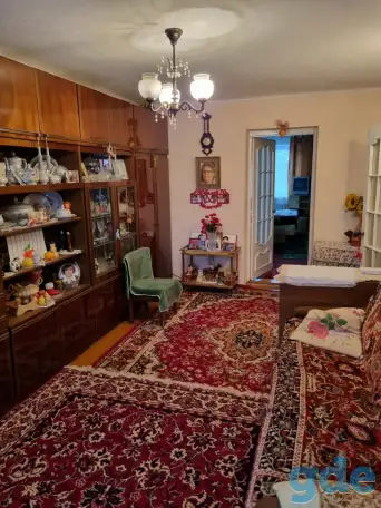 Продам 2-комнатную квартиру, г. Щучин, ул. Островского, 15, фотография 3
