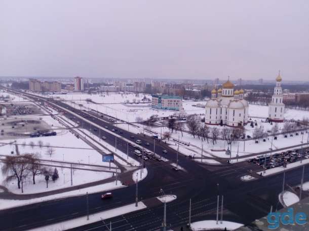 3 комнатная квартира в отличной части Востока Брест, фотография 3