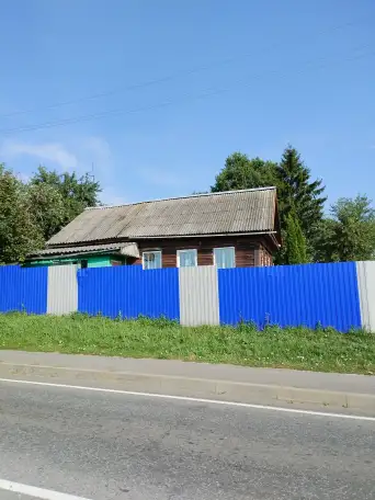 Продажа дома, Д. Хальч. обл. Ветковский р-н., фотография 2
