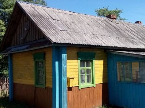 домик в деревне, фотография 2