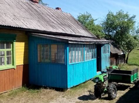 домик в деревне, фотография 3
