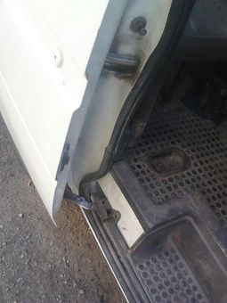 Форд-транзит Ford Tourneo Connect, фотография 14