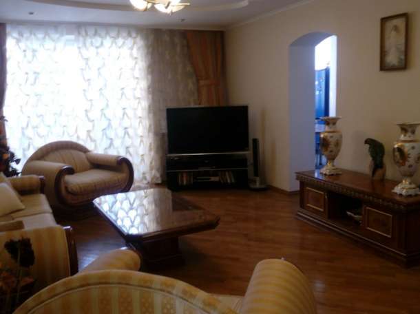  3  комнатная кваратира, Орловского, фотография 8