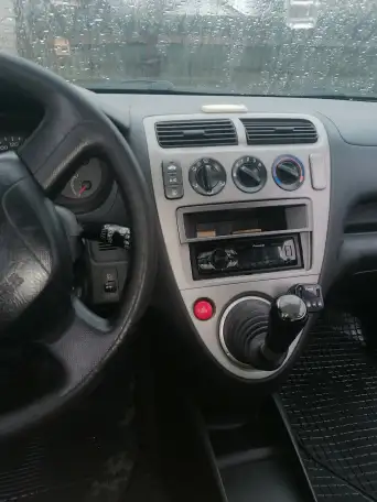 Авто продажа Honda Civic, фотография 5