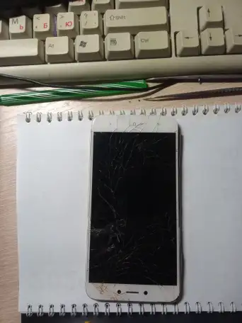 Сяоми на запчасти, фотография 5