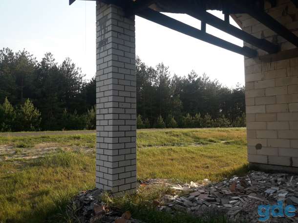 дом-дача, фотография 7