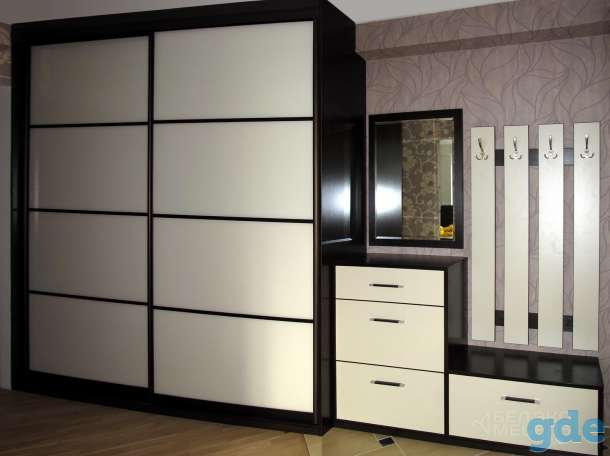 Шкафы купе в Минске, фотография 4
