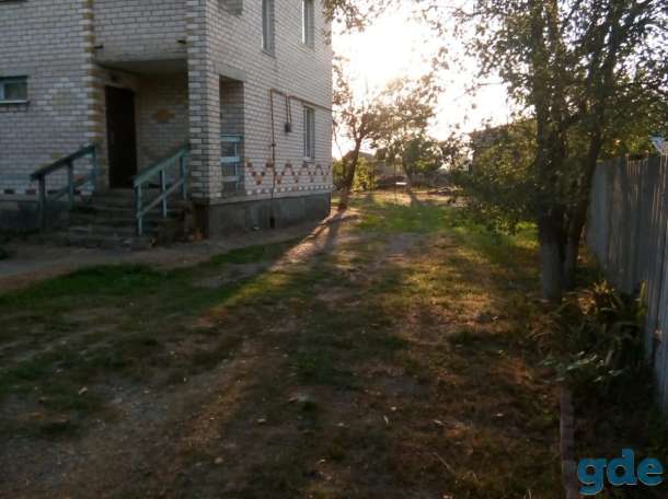 СРОЧНО Продам 2 этажный дом, ул.Садовая  д.8, фотография 5