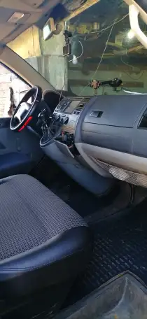 Продам Т5 2004 Volkswagen Transporter, фотография 2