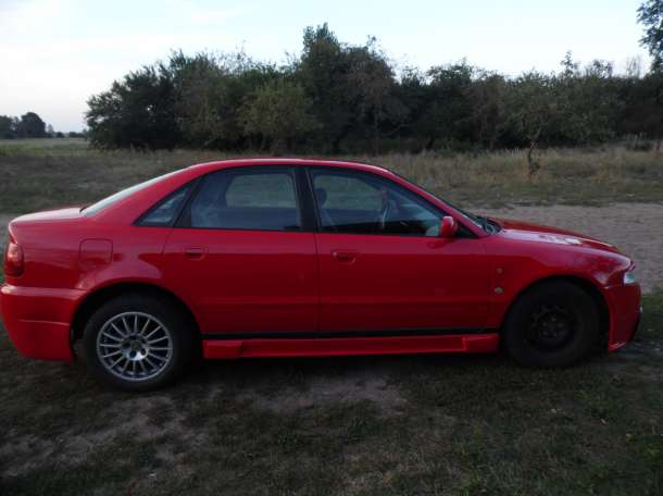 Продам ауди а4 Audi A4, фотография 5