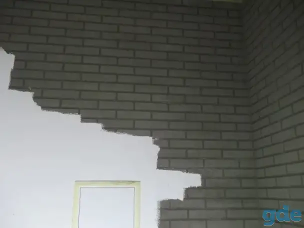 Отделочных работы любых сложностей, фотография 4