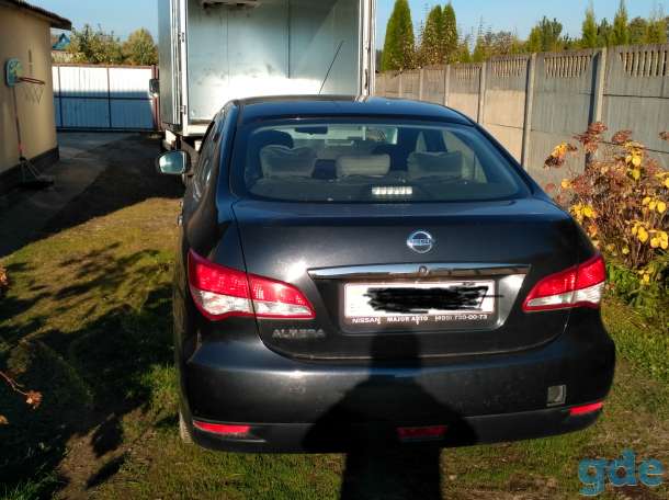 Продаётся Авто Nissan Almera, фотография 2