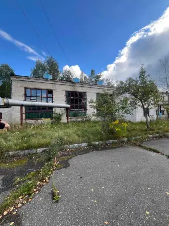 ПРОДАЖА Свой завод за городом: ж/д ветка, 7 объектов, дешёвая коммуналка, фотография 5