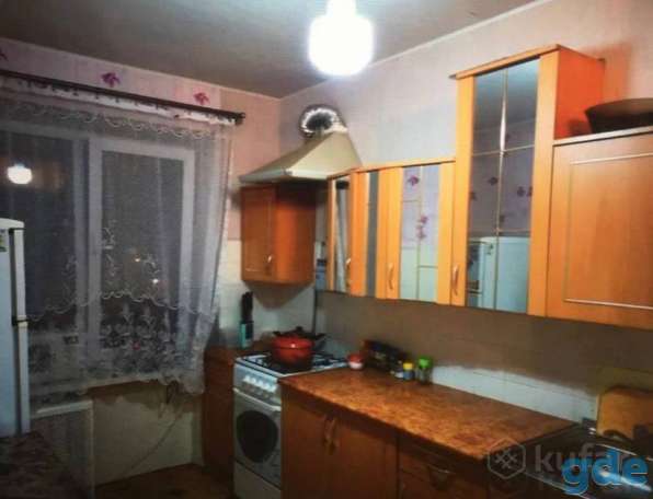 Продам 2-х комнатную квартиру в Барани, Островского 4, фотография 3
