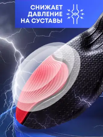 Стельки ортопедические оптом, товары для маркетплейсов, фотография 2