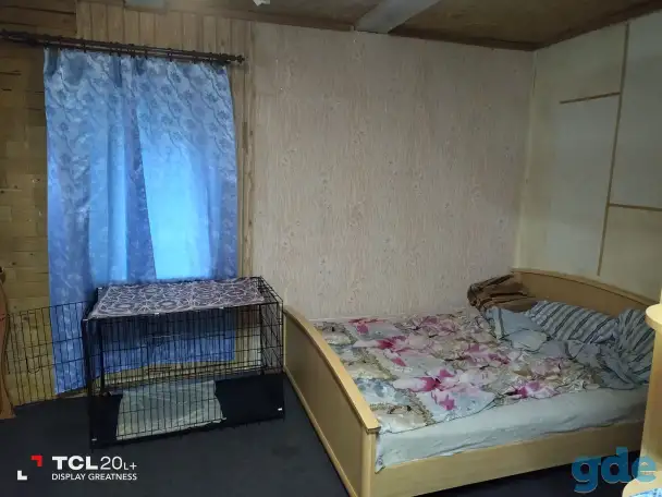 Продам часть дома, Доминиканская 12, фотография 13