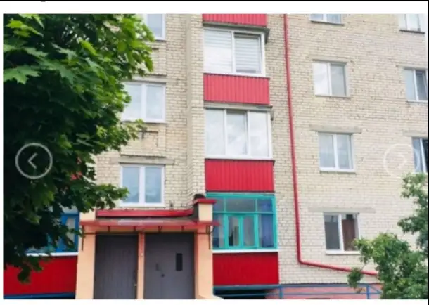 Продажа квартиры, Ул. Коммунистическая, д.2, фотография 1