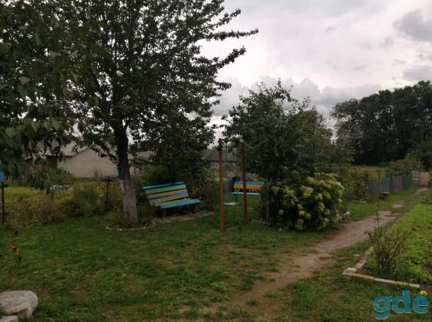 Продам 3-комнатную квартиру в агрогородке Березинское, фотография 5
