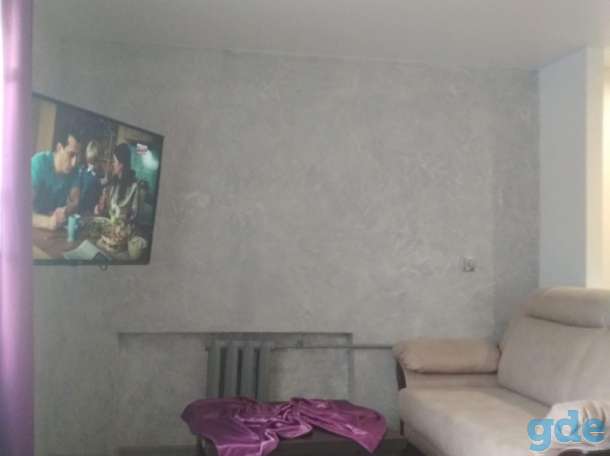 Сдам уютную светлую квартиру на часы, сутки, фотография 2