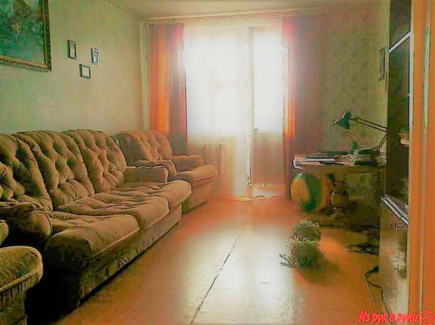 Продам квартиру, в по ул. Советская д.37 кв. 4, фотография 5