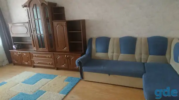 сдача жилья внаем, ул. Шугаева 3 корп 4, фотография 4