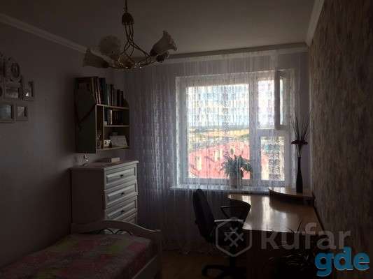 3-х комнатная квартира, м-н Западный, фотография 5
