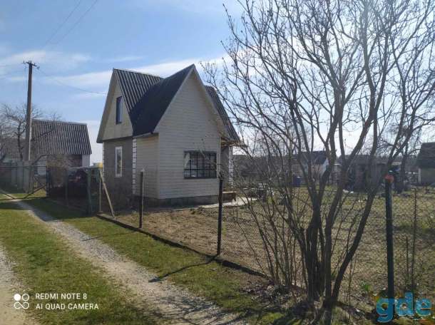 Дача Горница, Гродненская обл.Гродненский р-н, фотография 3