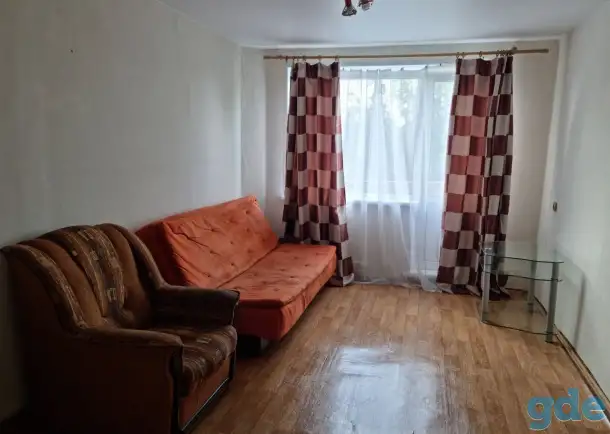 Сдается на сутки квартира в г. Береза, фотография 2