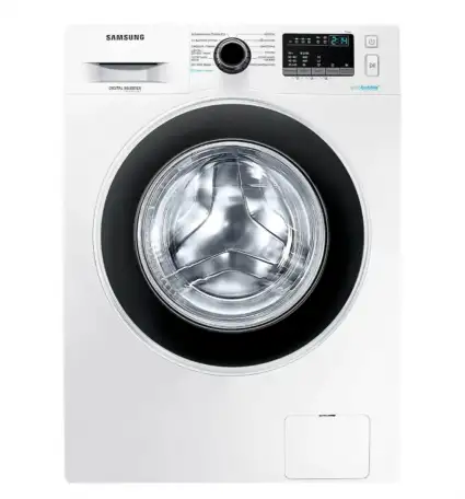 Стиральная машина Samsung WW60J30G0PWDBY идеал документы, фотография 2
