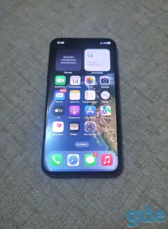 iPhone XS 64гб, фотография 2