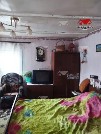 г.Осиповичи на пер.Южный, д. 4, продается жилой дом, фотография 5
