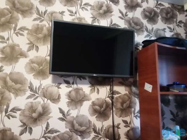 Продам телевизор LG 32LH520U, фотография 2