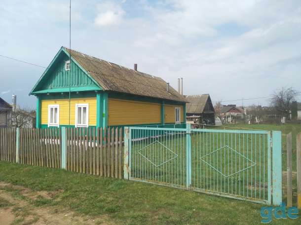 Продам дом без посредников, Г.п Городея, фотография 7