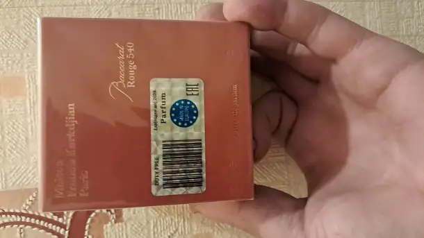 Парфюм продам, фотография 3