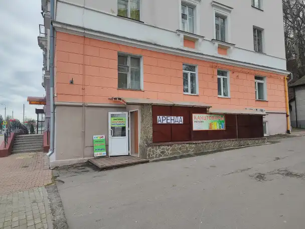 Сдам в аренду встроенное помещение, Советская 124, фотография 1