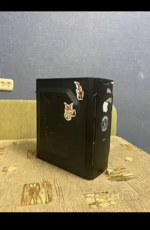 Компьютер игровой, фотография 2