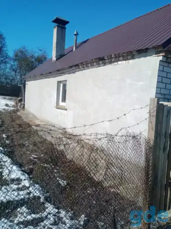 Продажа 1/2 дома в городе, фотография 3