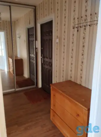Cдам однокомнатную квартиру., фотография 3