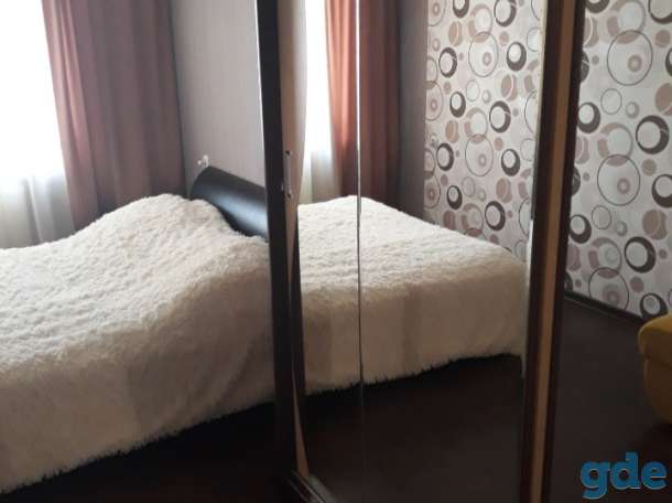 Продается квартира, ул.Красноармейская, фотография 3