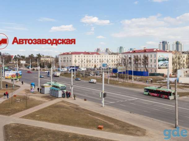 Супер квартира, пер .Кабушкина 9, фотография 12
