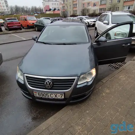 Продам Volkswagen Passat, фотография 4