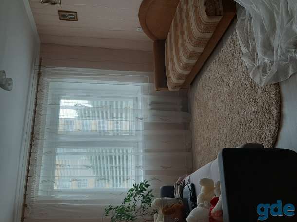 Продается трех комнатная квартира, фотография 4