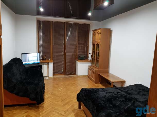 Квартира посуточно в Минске, Пр.Независимости д.34, фотография 9