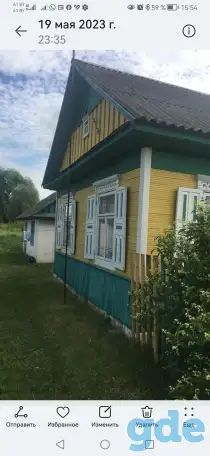 Продажа дома, Д. Велесница р-на Брестской обл, фотография 6