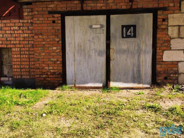 Продажа гаража, , улица Мелиоративная, фотография 1