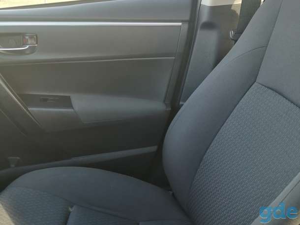 Продажа авто Toyota Corolla, фотография 8