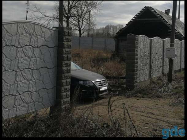 Продам участок 45 соток 7км от Гродно, Заречанка д.2, фотография 4